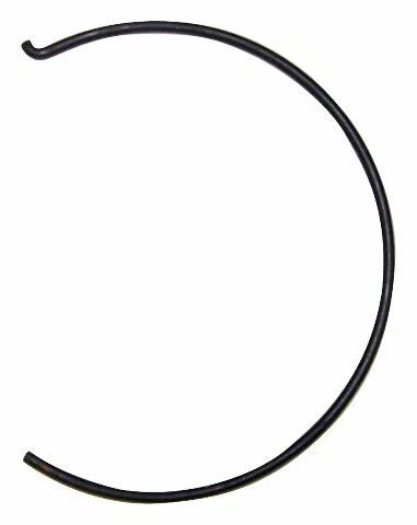 Vintage - Metal Unpainted Synchronizer Spring - J8127419